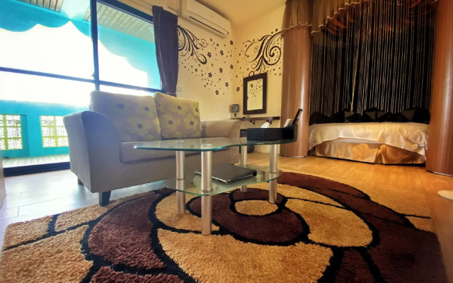 The Domed Title B&B