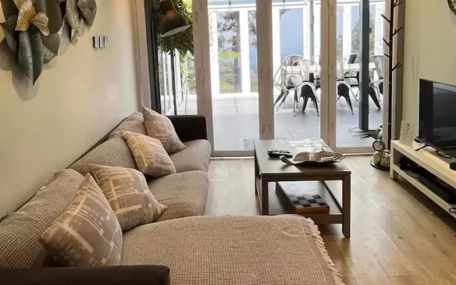 The Pine Forest Villas