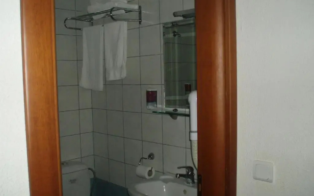 Hotel Orfeas