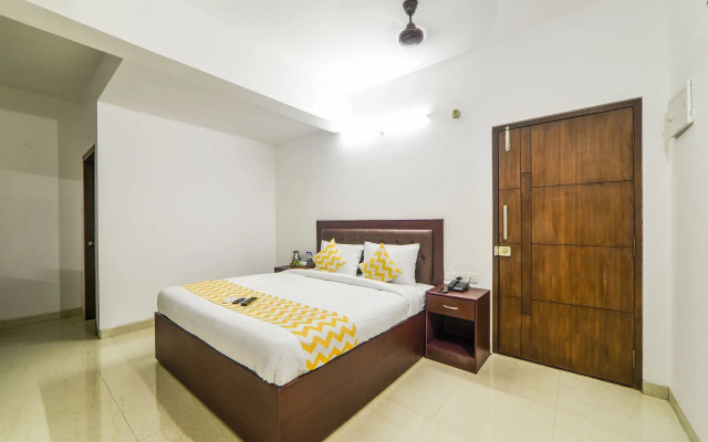 FabHotel Limestone Suites