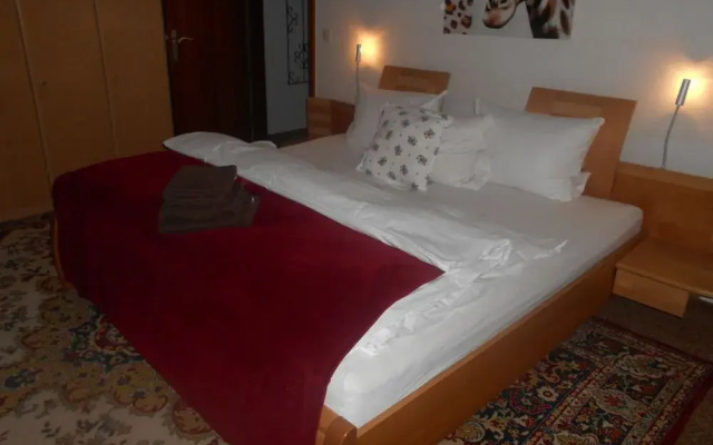 Hotel-Pension Zum Bierhaus
