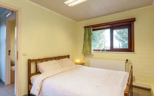 Lovely Holiday Home with Garden in Zuienkerke