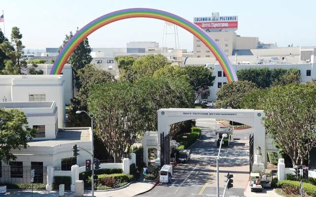 Palihotel Culver City 0