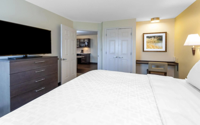 Candlewood Suites Kalamazoo Se by IHG