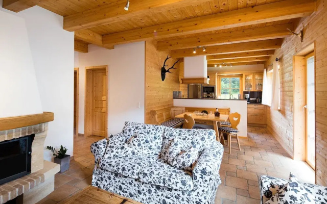 W&S Executive Apartments - Hallstatt II