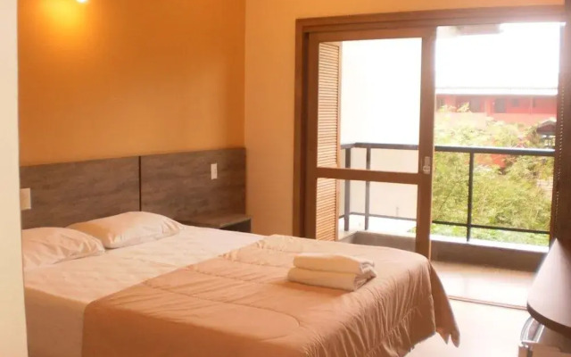 Hotel Pousada Capão