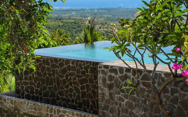 Sanglung Villas Private Pool