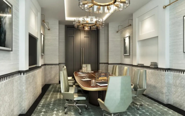 Fairmont Residences La Marina Rabat Sale