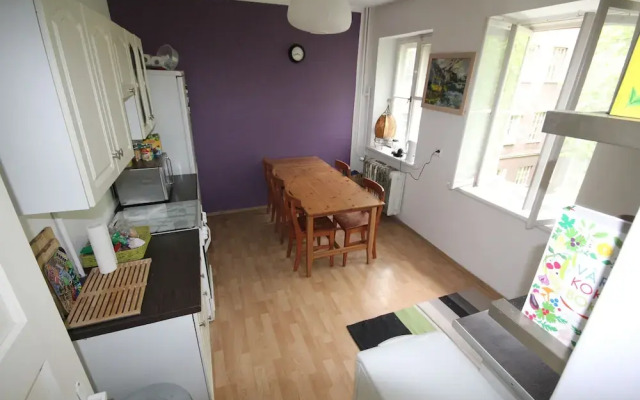 Apartamenty Gdańsk - Apartament Ławnicza