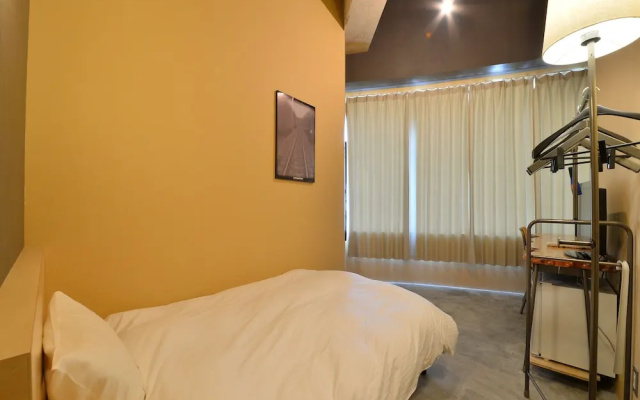 Jujiya Hotel