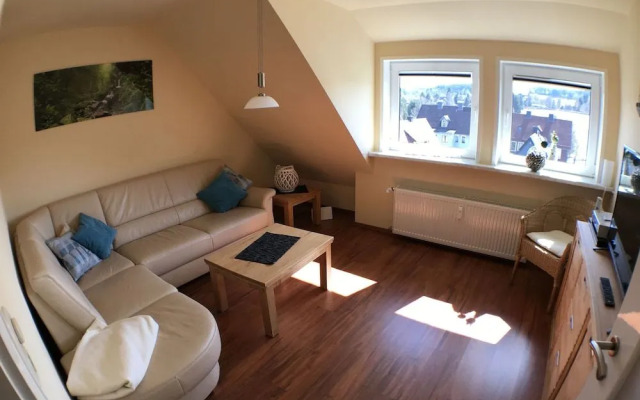 Ferienwohnung Jule Braunlage