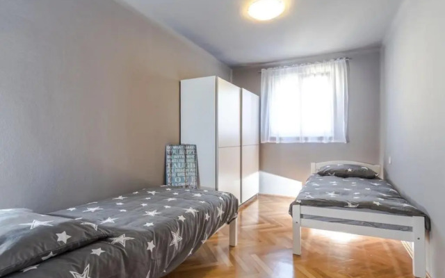 Klarina Beach Apartment