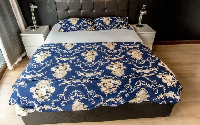 Dumankaya Ikon 38 Floor 2 Bedroom B