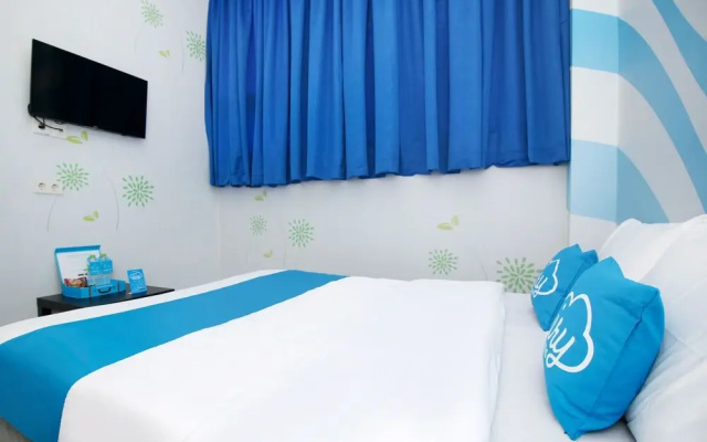 Airy Cimanggis Akses UI 6 Depok