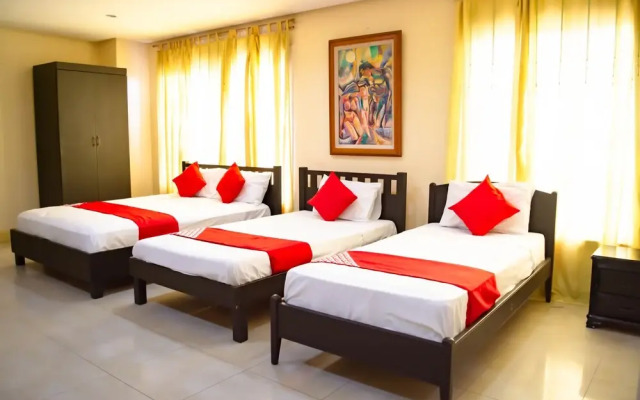 153 Executive Suites