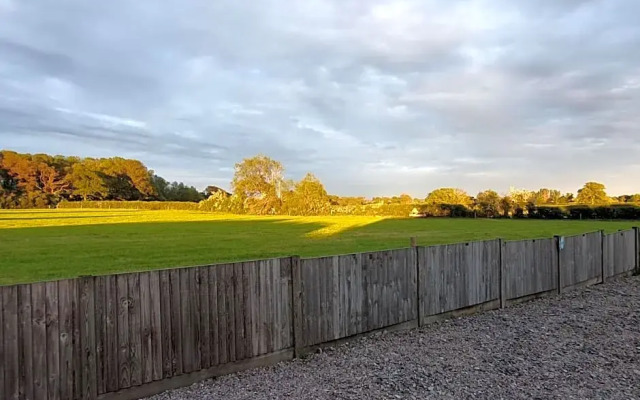 Foxes Field B&B Aston Nantwich
