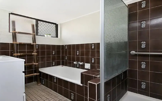 Banksia Apartment 1
