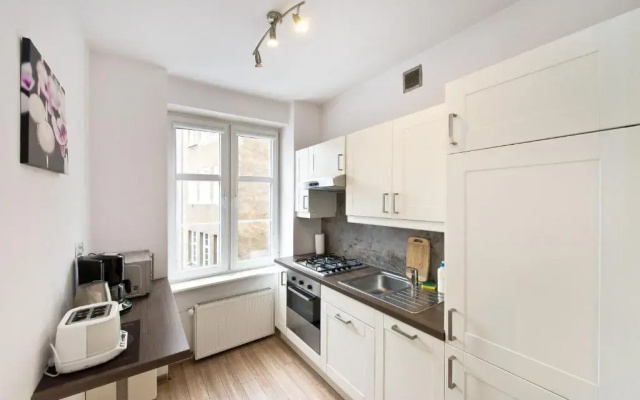 Gdańskie Apartamenty Szeroka