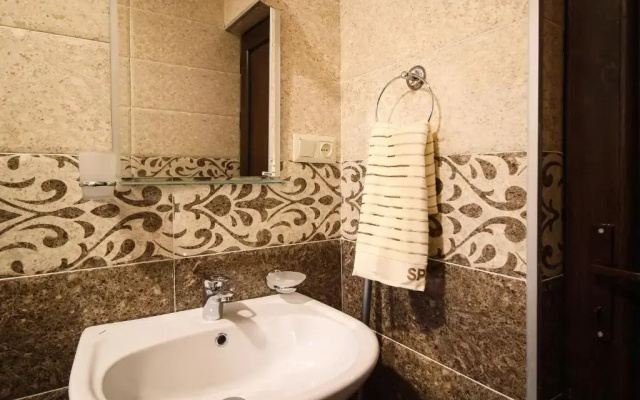 Apartment in Chakvi