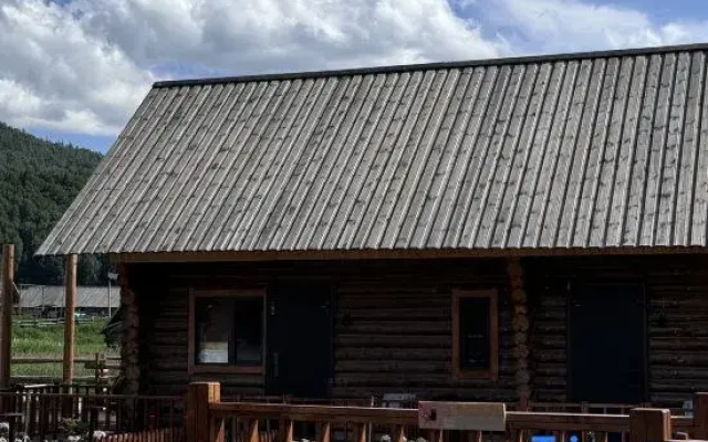 Hemu Anyu · ANYU Homestay