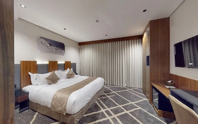 How inn Hotel