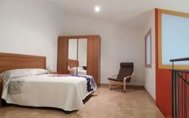 Apartament Pont de Ferro