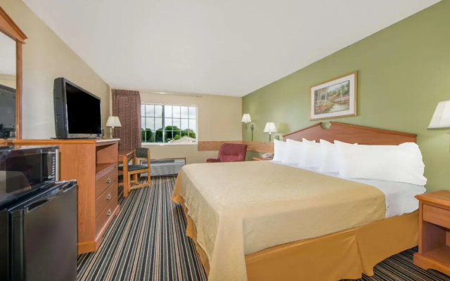 Days Inn Ottumwa