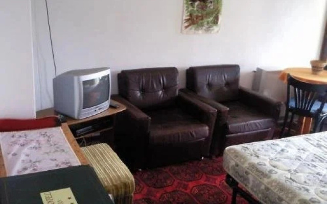 Residenza