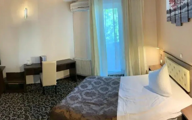 Hotel Neon