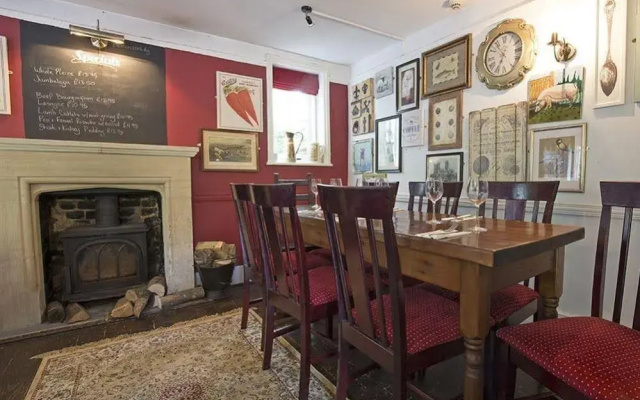 Best Beech Inn