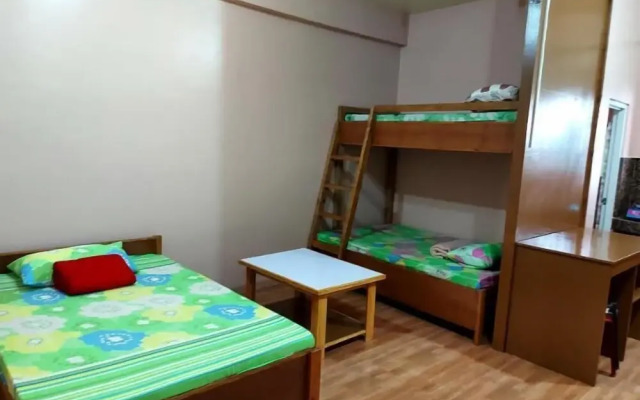 OYO 728 Jmm Apartelle & Transient