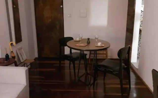 Loft Do Serjoca