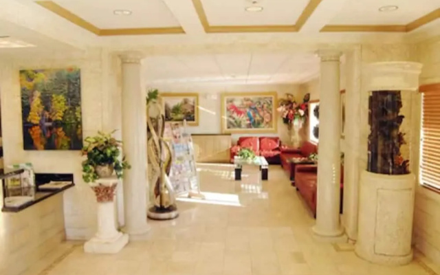 Royal Inn Hotel