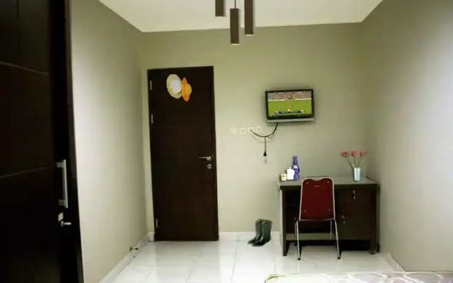 GPresiden - Comfort Room near Alam Sutera