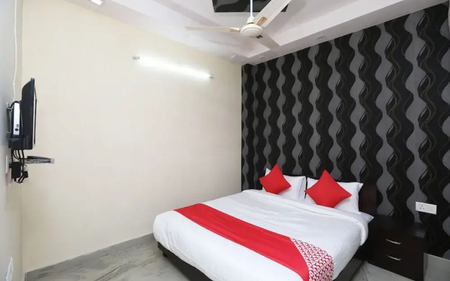 Happy Stay by OYO Rooms