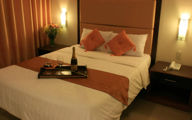 O Hotel