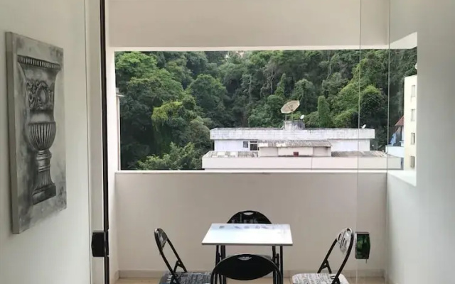 Locking Santo Antônio IV