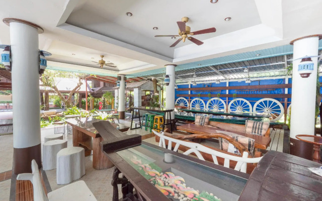 Capital O 418 Saksaitarn Resort