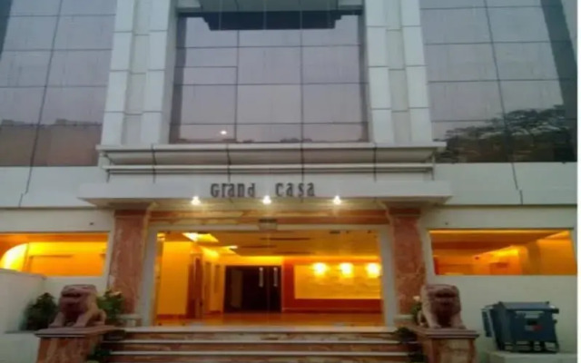 Hotel Kumar Grand Casa