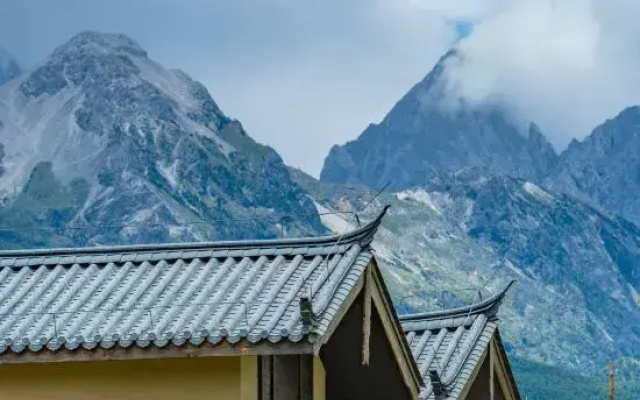 Joy Holiday Hotel Lijiang