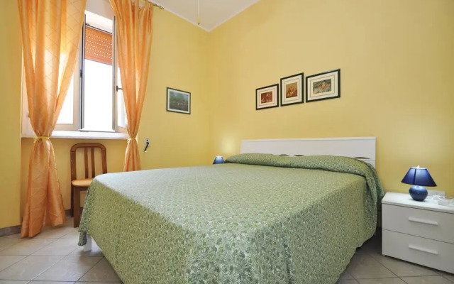 APP DEA Minerva in Torre San Giovanni