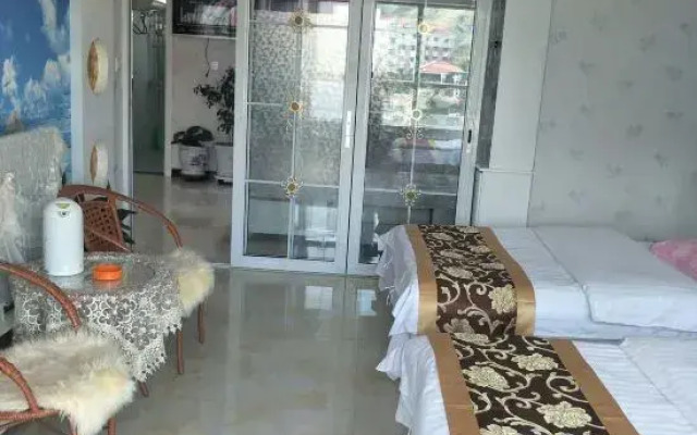 Haidong Jiayue Family Hotel