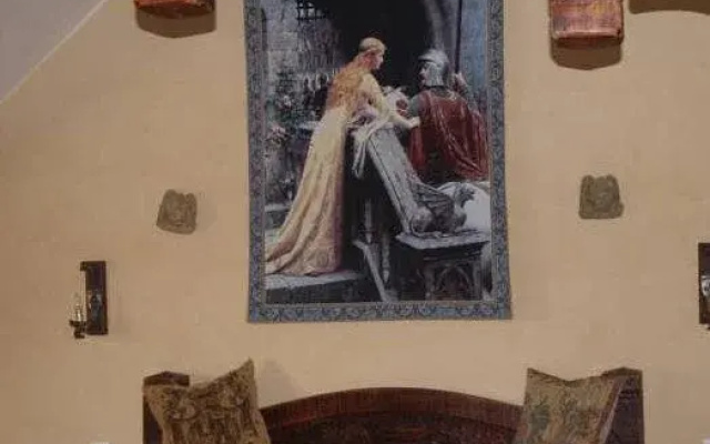 La Briarde Médievale