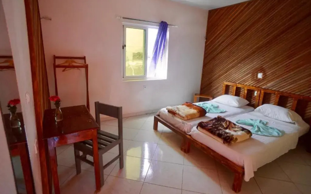 Casa Marisa 2.0
