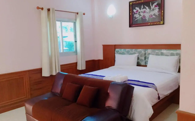 Kiangchan Resort