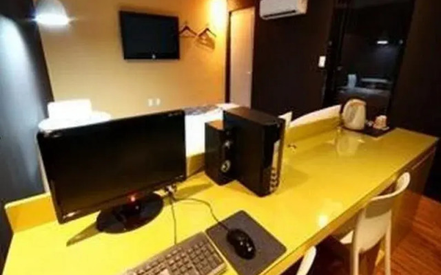 Mai Hotel Seoul