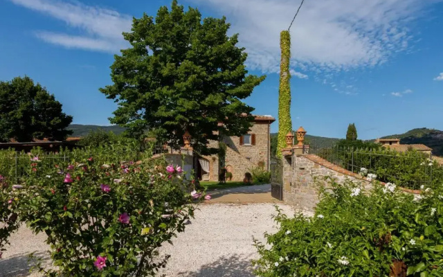 Fattoria del Nonno Berto