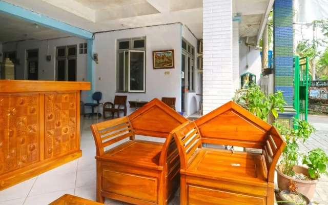 Merica Place Kost & Penginapan Syariah