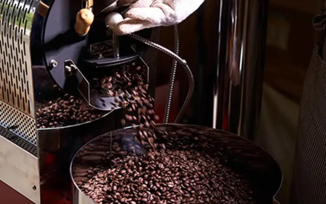 Matayoshi Coffee Farm
