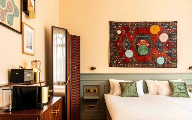 Hotel Mercier